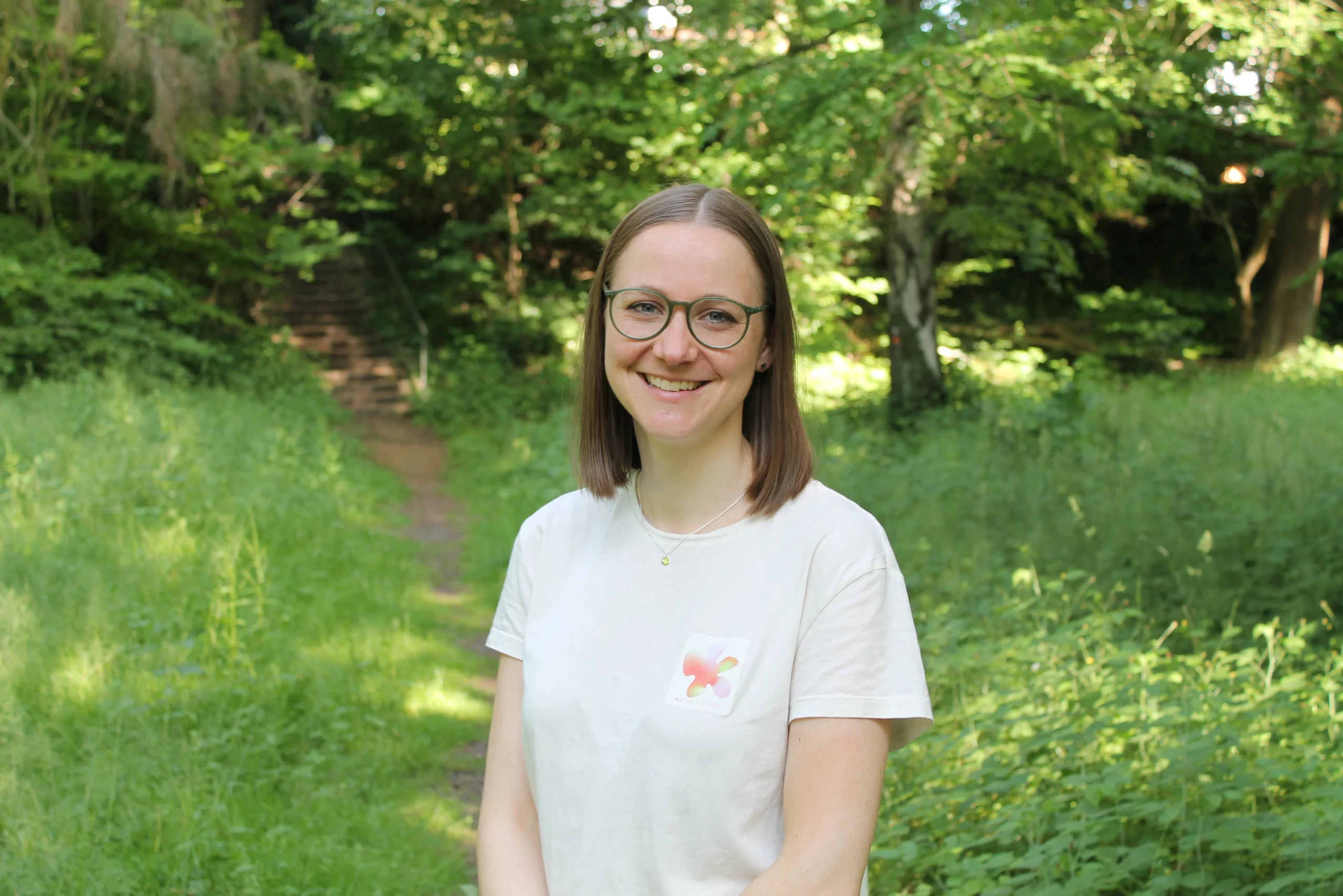 Inhaberin Julia Rose